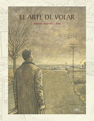 El arte de volar