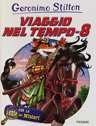 Viaggio nel tempo 8