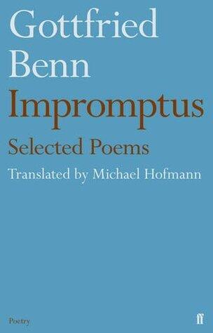 Impromptus: Selected Poems