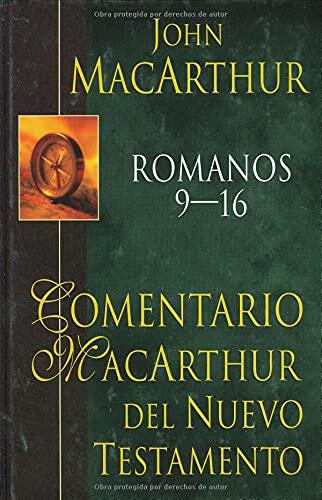 Romanos 9-16