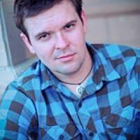 Nick Podehl