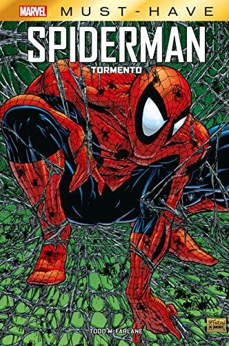 Marvel Must-Have Spiderman - Tormento