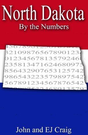 North Dakota by the Numbers - Important and Curious numbers about North Dakota and her cities