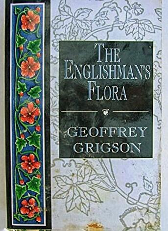 The Englishman's Flora