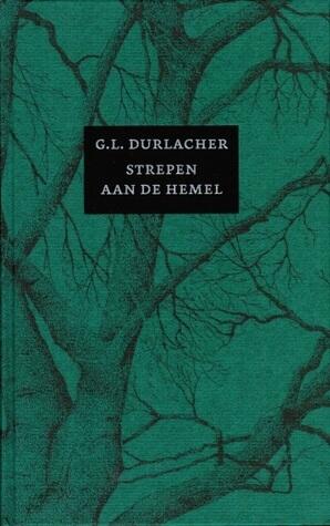 Strepen aan de hemel: Oorlogsherinneringen