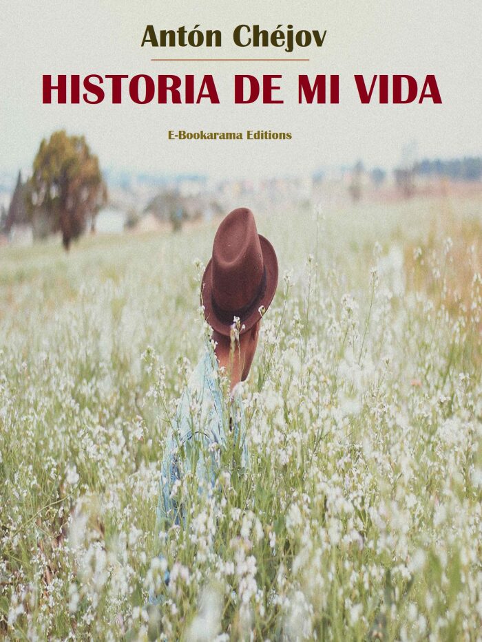 Historia de mi vida