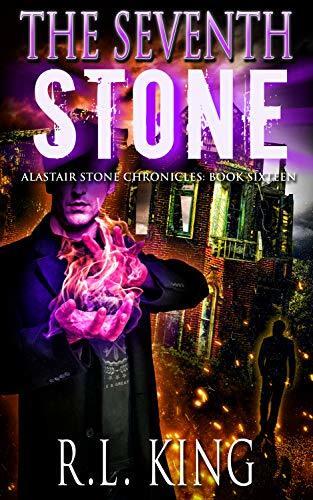 The Seventh Stone