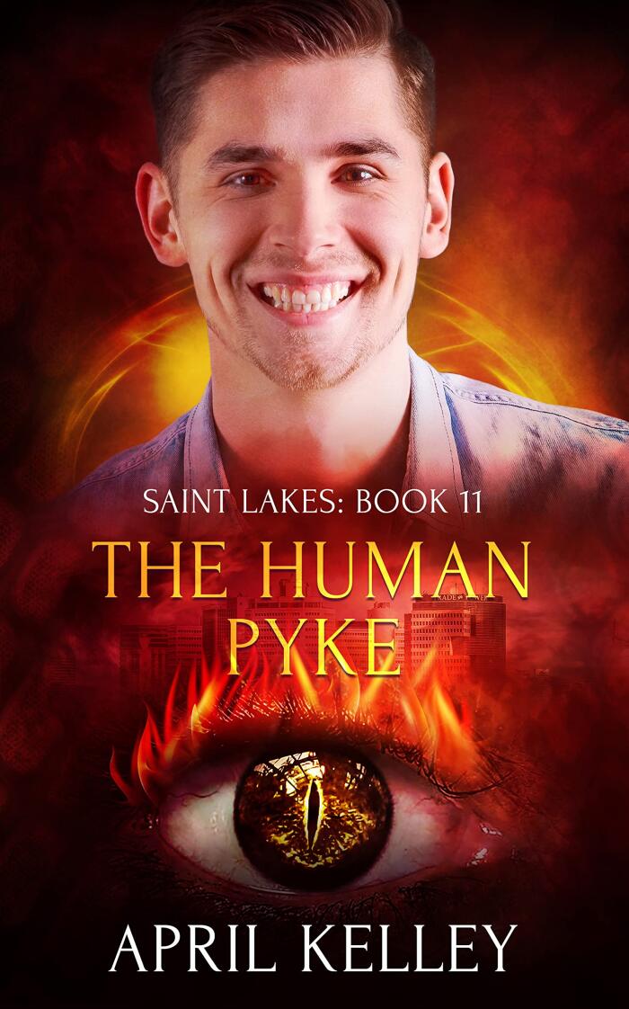 The Human Pyke