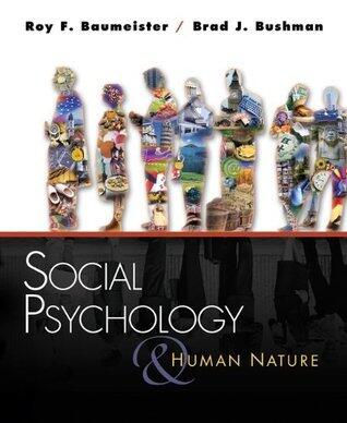 Social Psychology and Human Nature, Brief Version