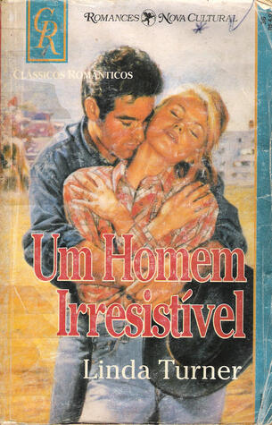 Um homem irresistível