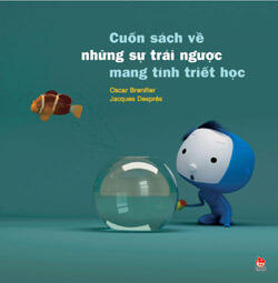 Cuốn Sách Về Những Sự Trái Ngược Mang Tính Triết Học