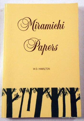 Miramichi papers
