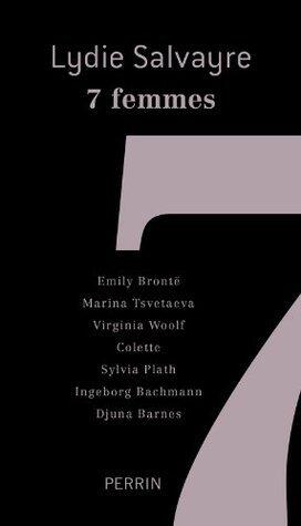 7 femmes