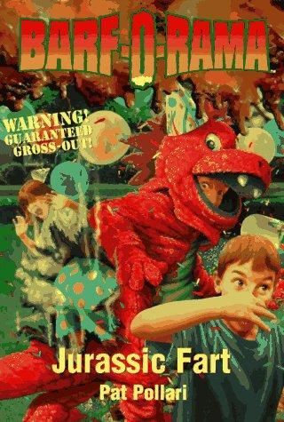 Jurassic Fart