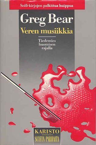 Veren musiikkia