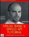 Visual Basic 6 Win32 API Tutorial