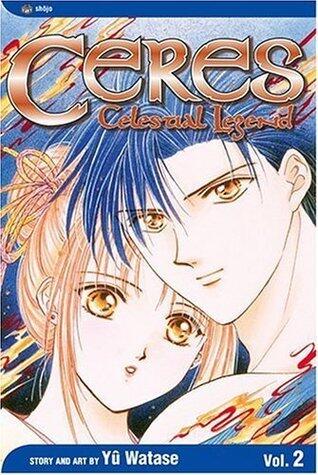 Ceres: Celestial Legend, Vol. 2: Yûhi