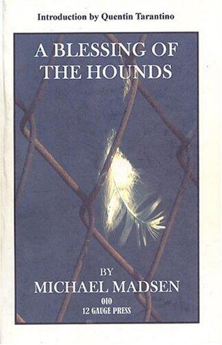 A Blessing of the Hounds
