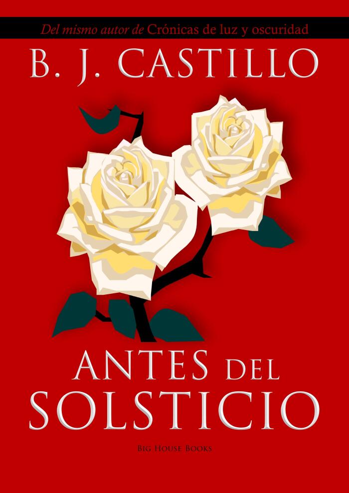 Antes Del Solsticio