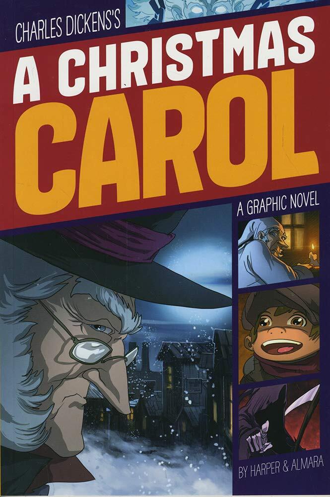 A Christmas Carol