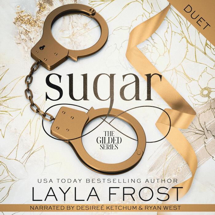 Sugar: The Gilded Series, Book 1