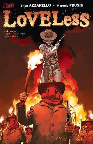 Loveless (2005-2008) #4