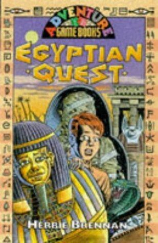 Egyptian Quest