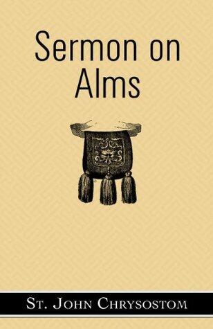 Sermon on Alms