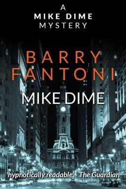 Mike Dime