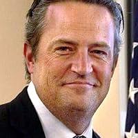 Matthew Perry