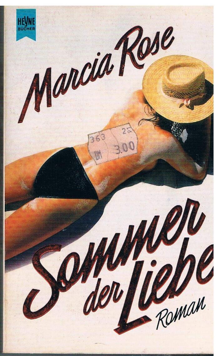 Sommer Der Liebe