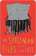 The Spellman Files