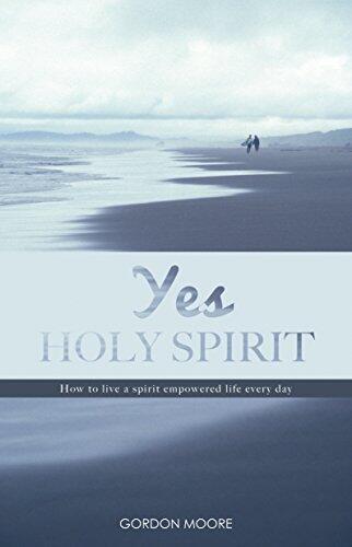 Yes Holy Spirit