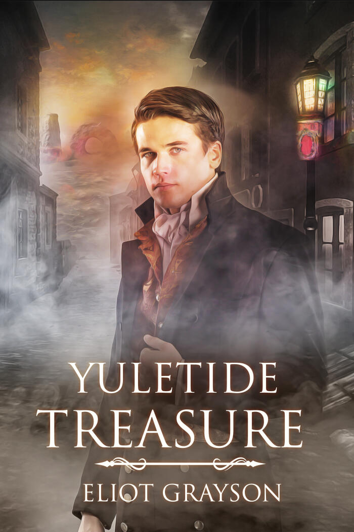 Yuletide Treasure