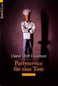 Partyservice für eine Tote