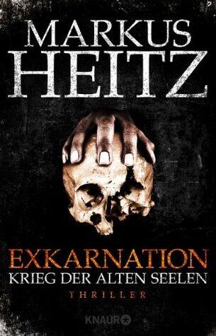 Krieg der Alten Seelen