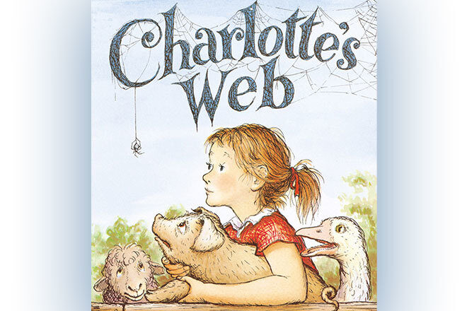 Charlotte's Web