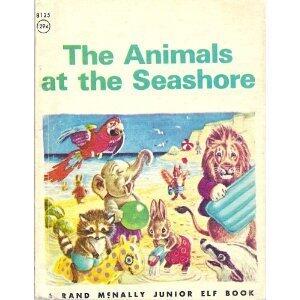 The Animals at the Seashore