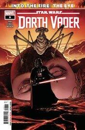 Star Wars Darth Vader #8 Regular Cover