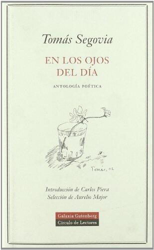 En los ojos del día: Antología poética