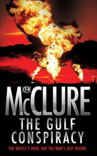 The Gulf Conspiracy
