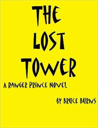 The Lost Tower