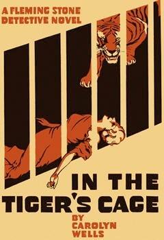 In the Tiger's Cage
