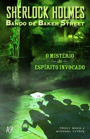 O Mistério do Espírito Invocado
