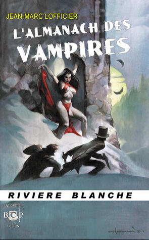 Vampire Almanacs