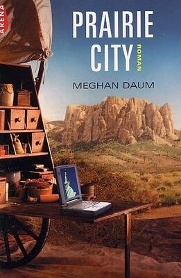 Prairie City