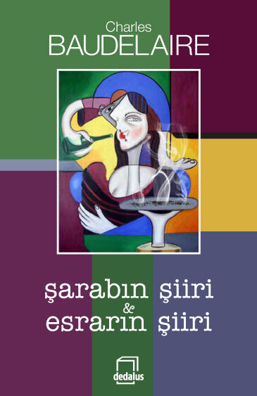 Şarabın Şiiri & Esrarın Şiiri