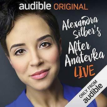After Anatevka: Live