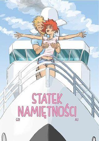 Statek namiętności