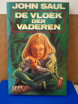 De vloek der vaderen